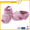 2015 lovely Sweet Baby Shoes with funny design todder shoes for baby